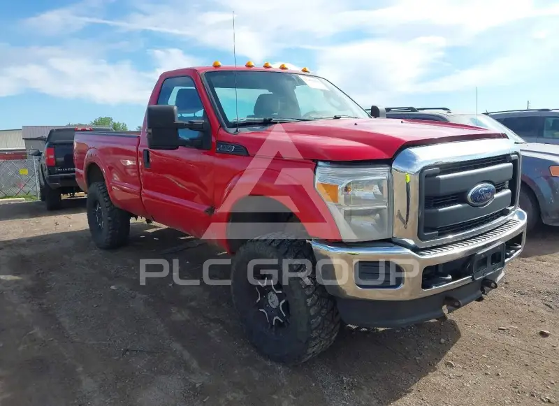 2015 Ford F-350 фото