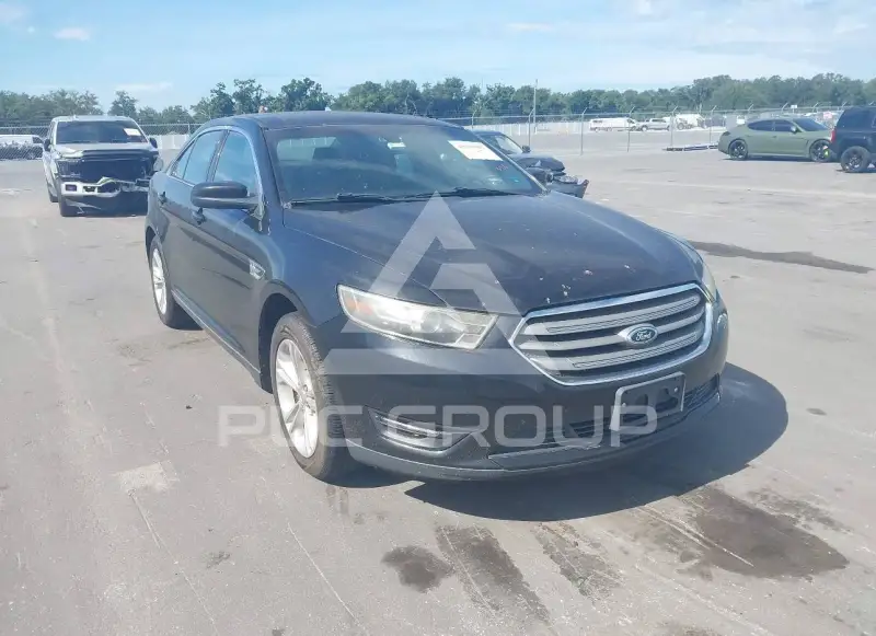 2015 Ford TAURUS photo