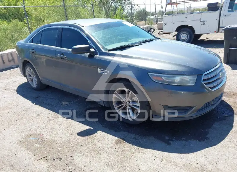2015 Ford TAURUS фото