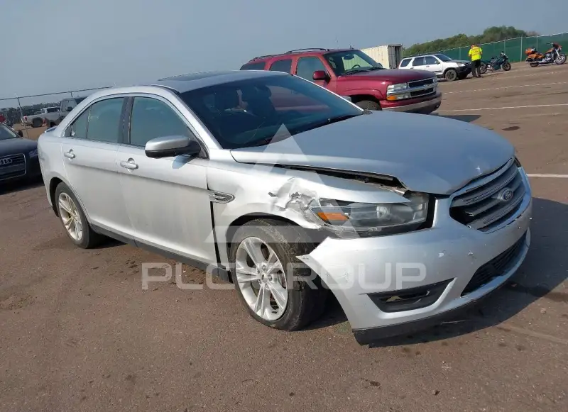 2015 Ford TAURUS photo