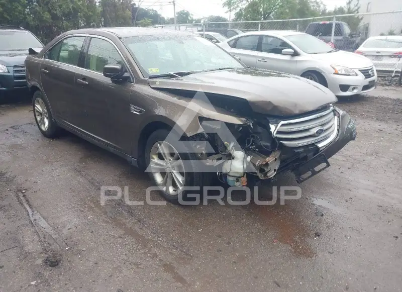 2015 Ford TAURUS photo