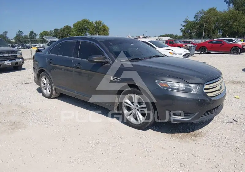 2015 Ford TAURUS фото