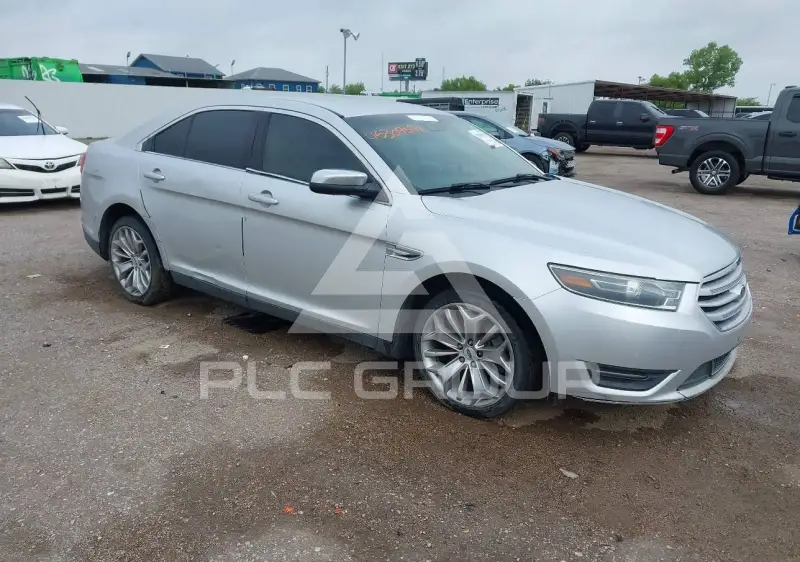 2015 Ford TAURUS фото