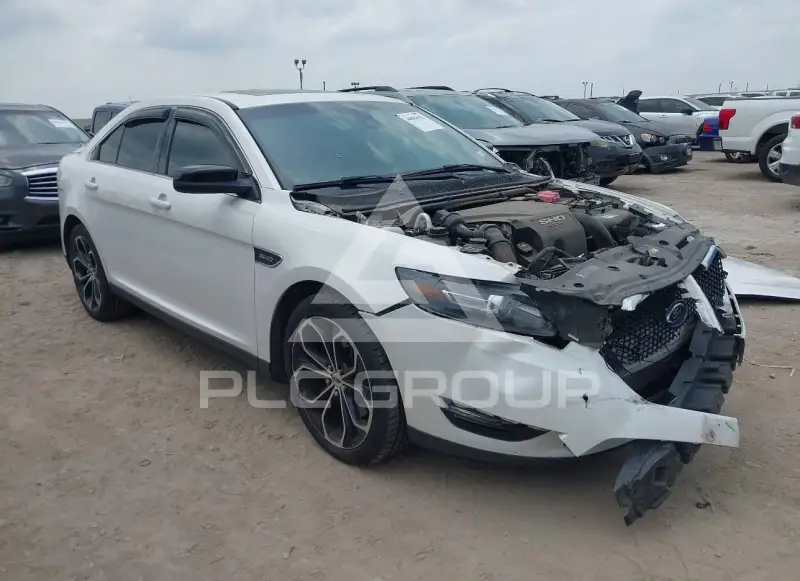 2015 Ford TAURUS photo