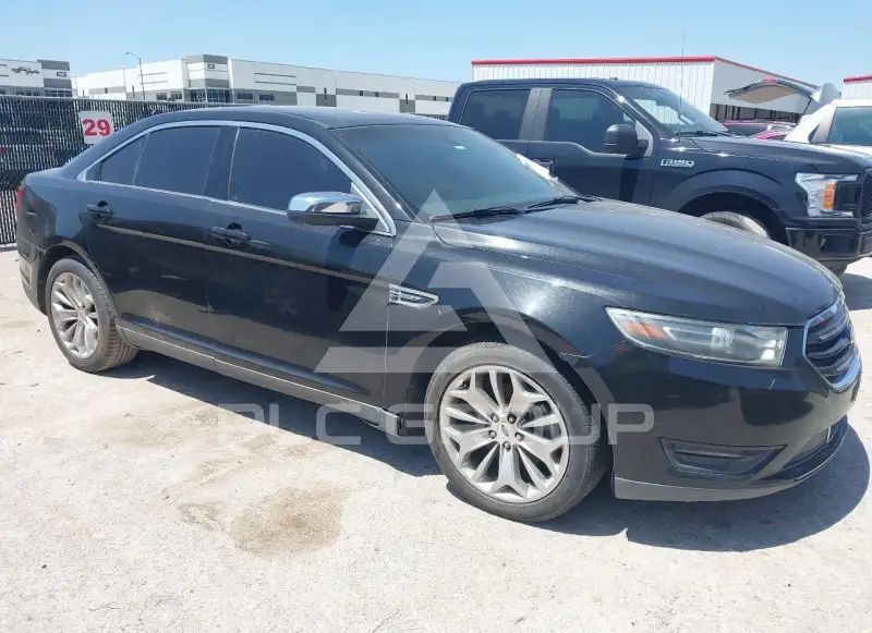 2015 Ford TAURUS photo