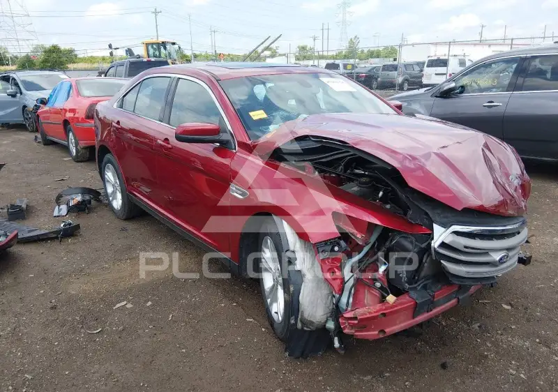 2015 Ford TAURUS photo