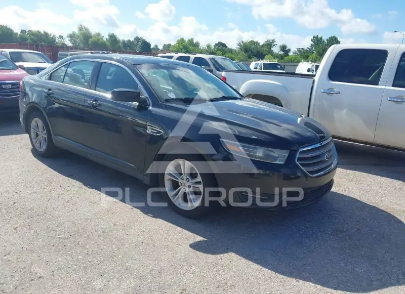 2015 Ford TAURUS фото