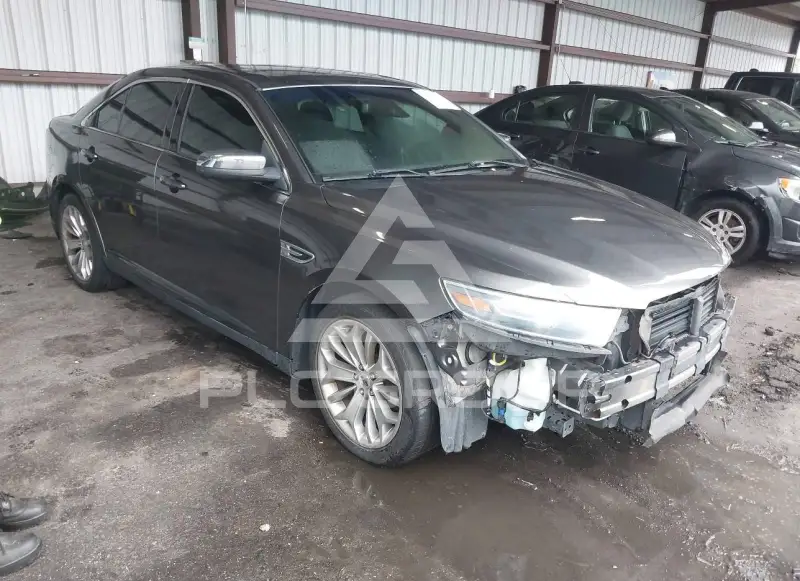 2015 Ford TAURUS photo