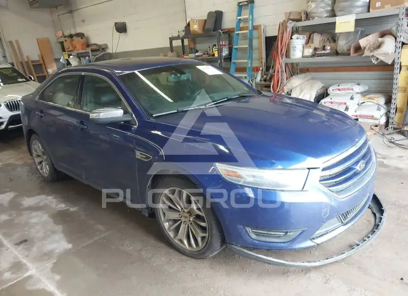 2015 Ford TAURUS photo