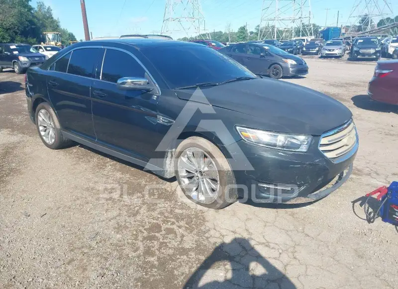 2015 Ford TAURUS photo