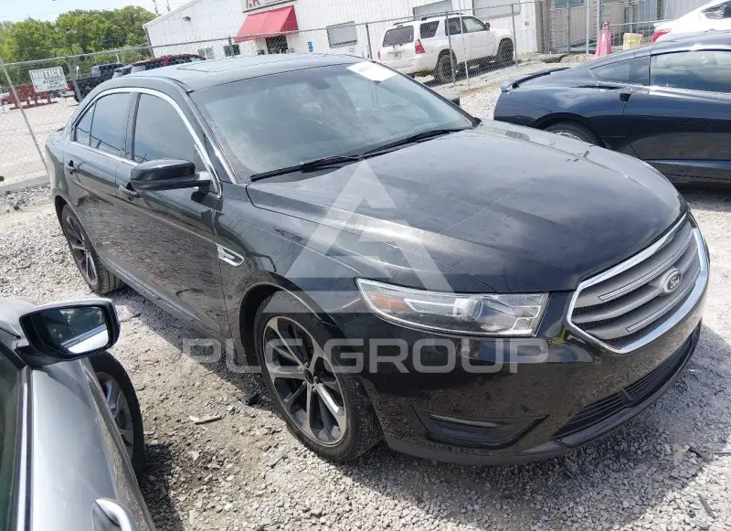2015 Ford TAURUS фото
