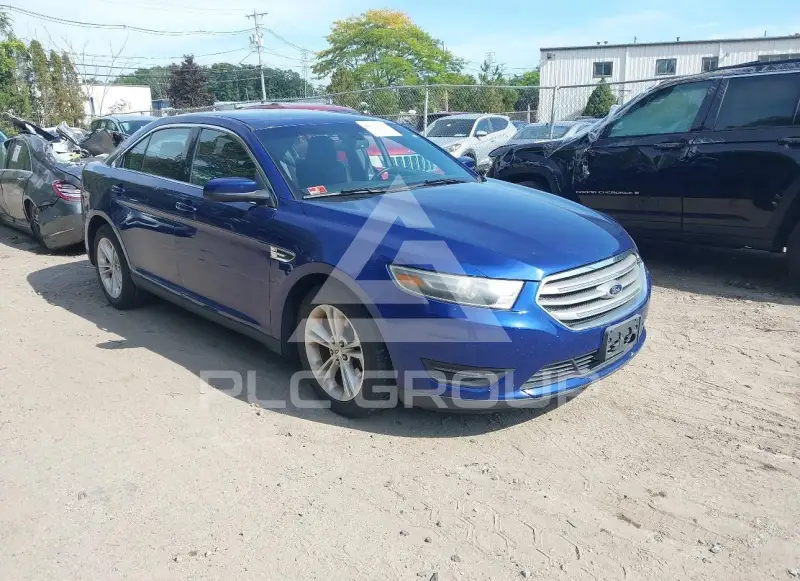 2015 Ford TAURUS photo