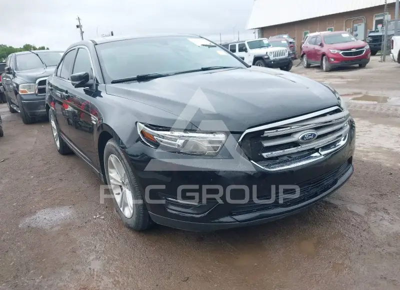 2015 Ford TAURUS фото