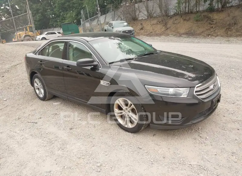 2015 Ford TAURUS photo