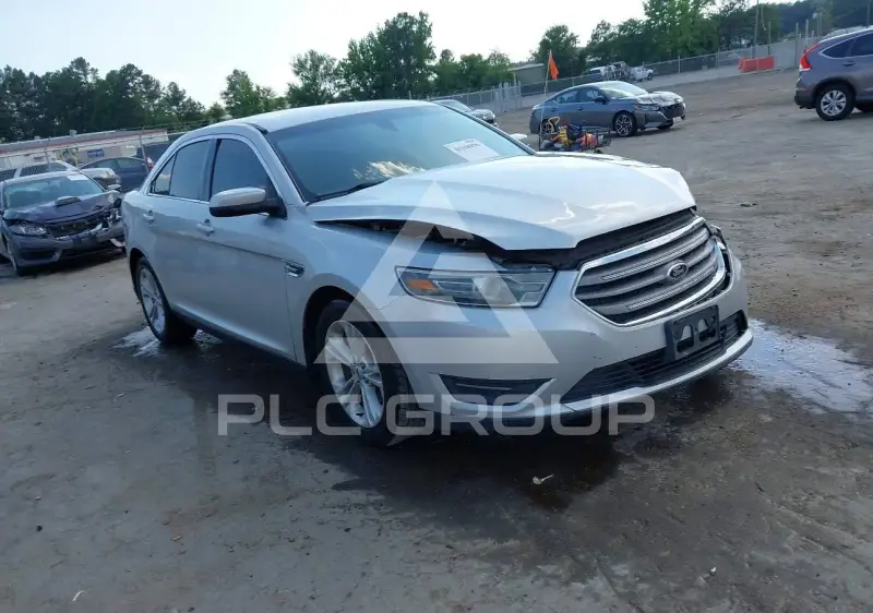 2015 Ford TAURUS фото