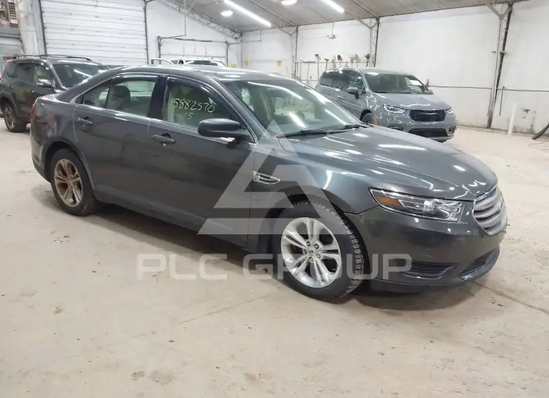 2015 Ford TAURUS photo