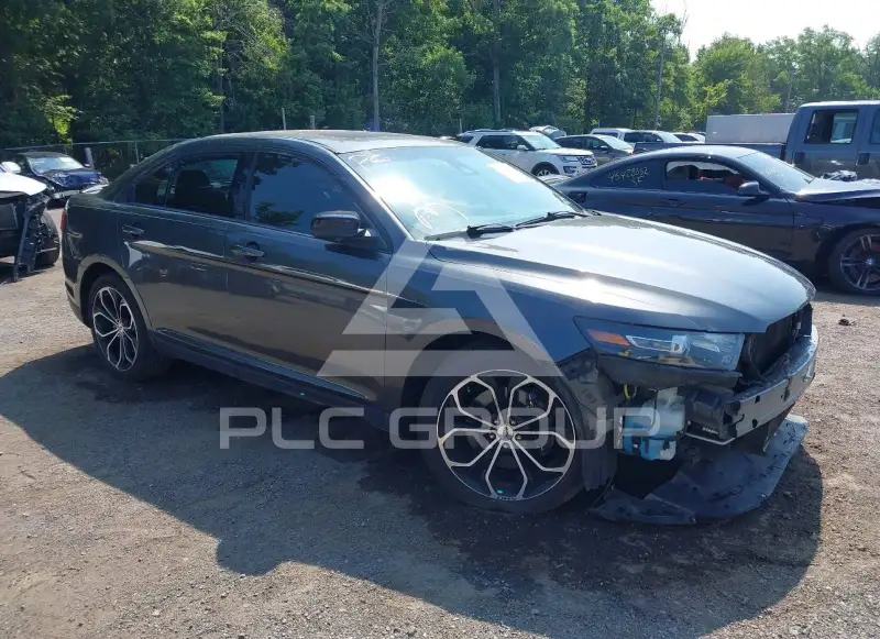2015 Ford TAURUS photo