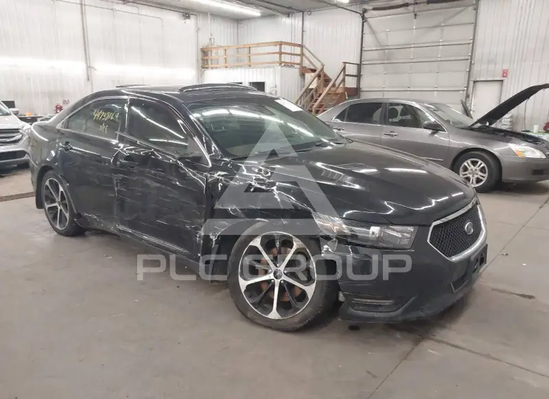 2015 Ford TAURUS photo