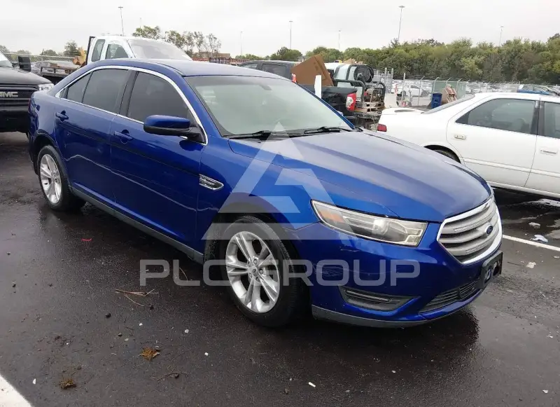 2015 Ford TAURUS photo