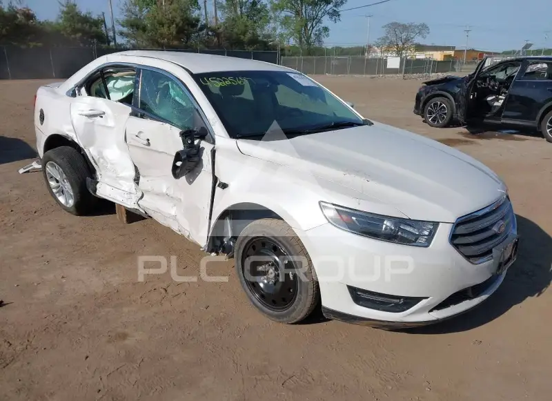 2015 Ford TAURUS фото