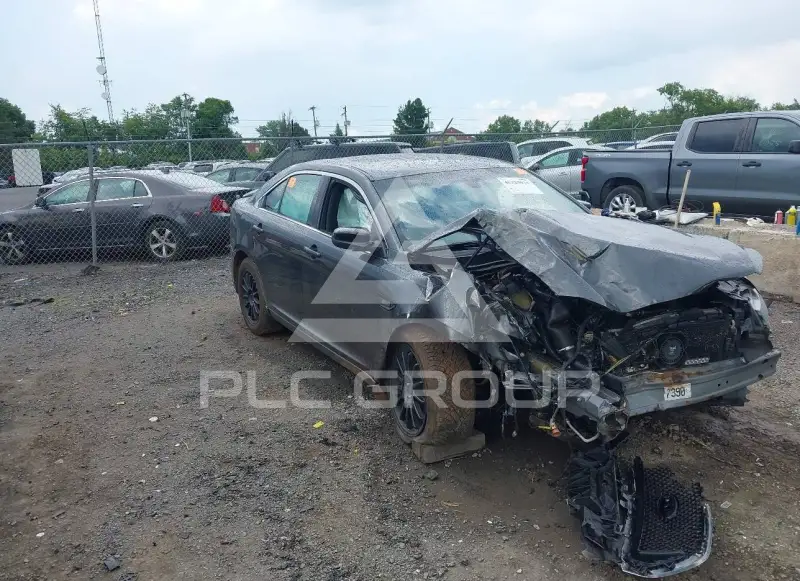 2015 Ford TAURUS фото
