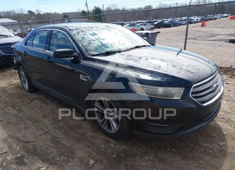 2015 Ford TAURUS photo