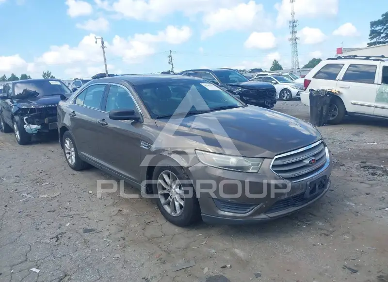 2015 Ford TAURUS photo