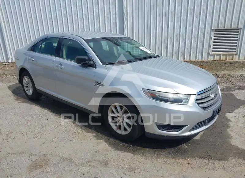 2015 Ford TAURUS фото
