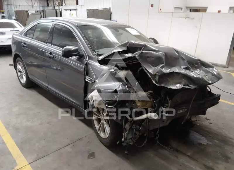 2015 Ford TAURUS фото