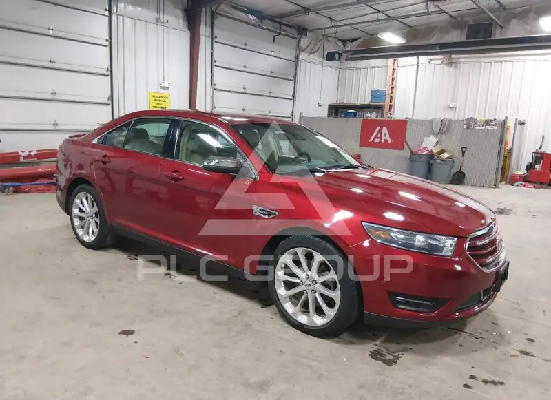2015 Ford TAURUS photo