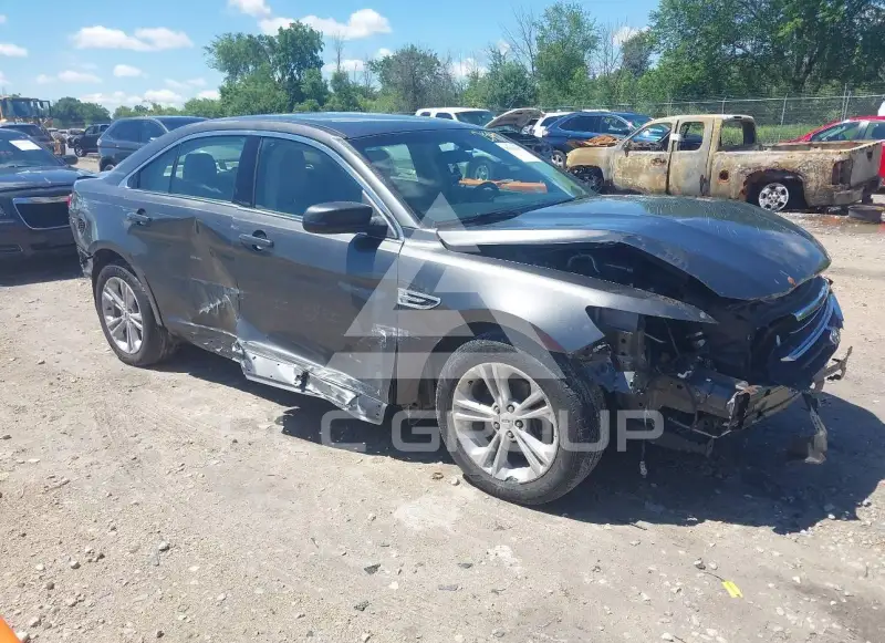2015 Ford TAURUS photo