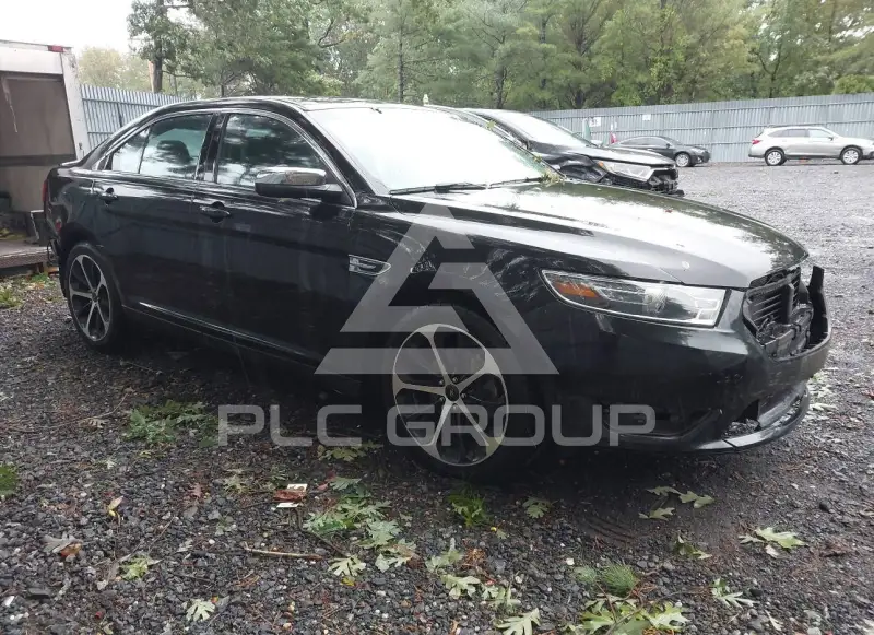 2015 Ford TAURUS фото
