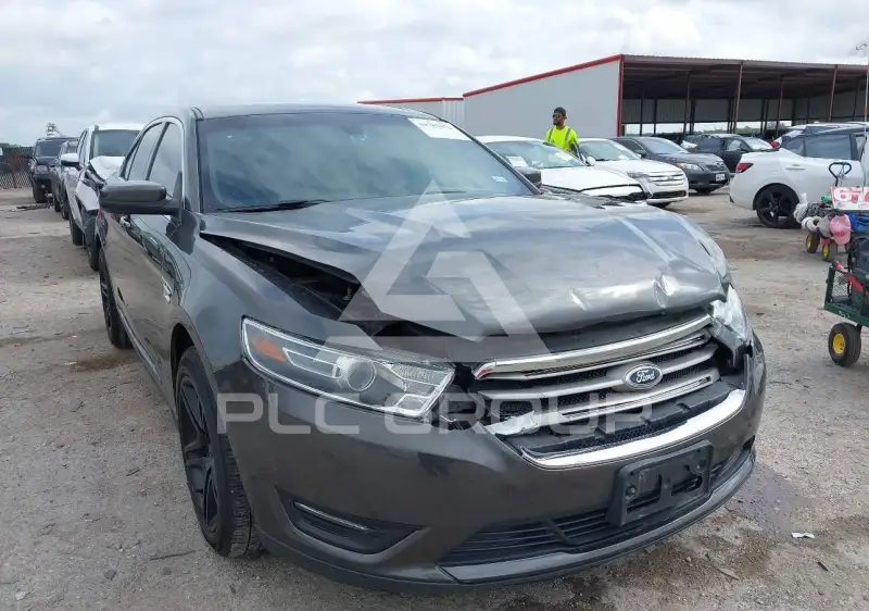2015 Ford TAURUS фото