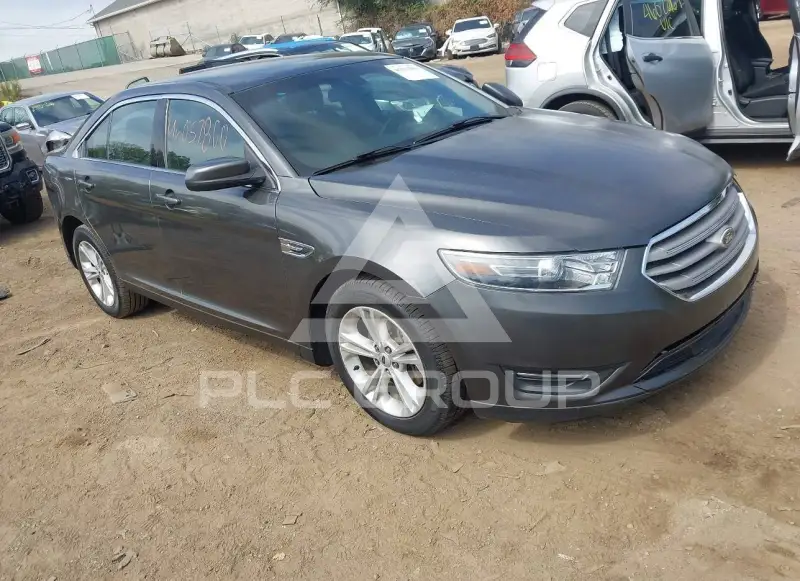 2015 Ford TAURUS photo
