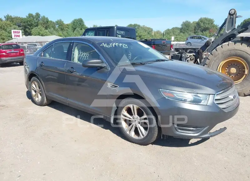 2015 Ford TAURUS photo