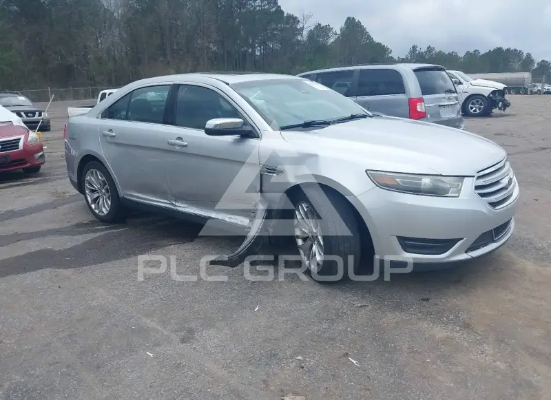 2015 Ford TAURUS фото