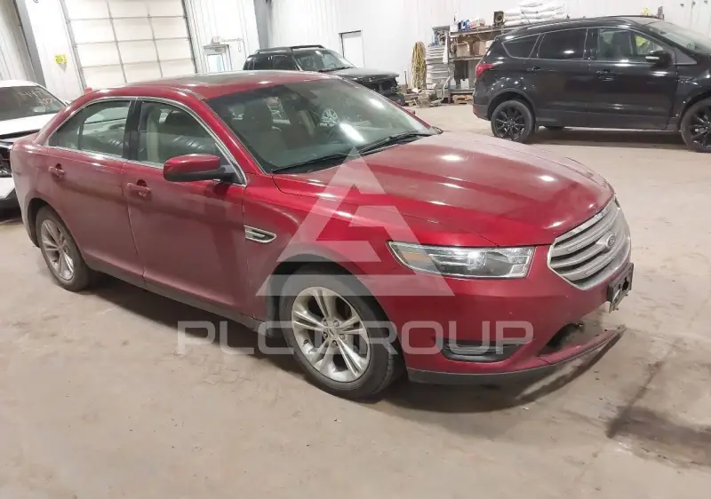 2015 Ford TAURUS photo