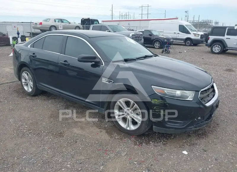2015 Ford TAURUS photo