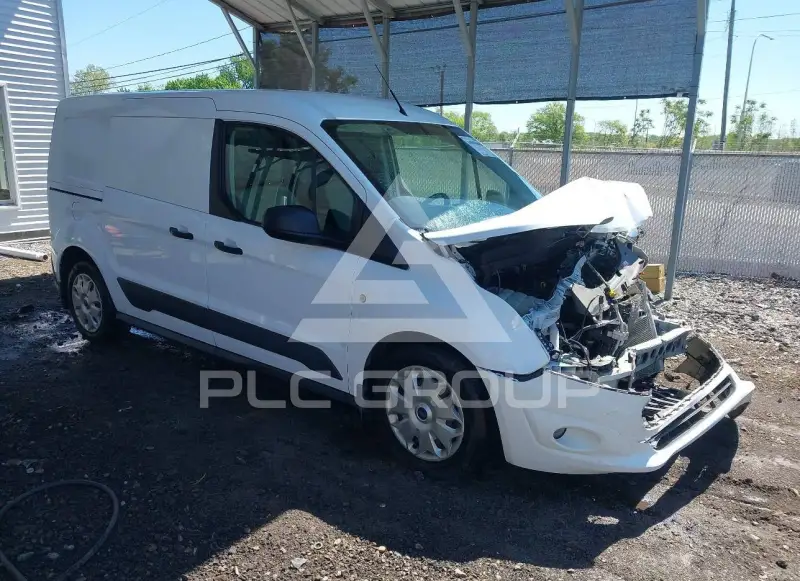 2015 Ford TRANSIT фото