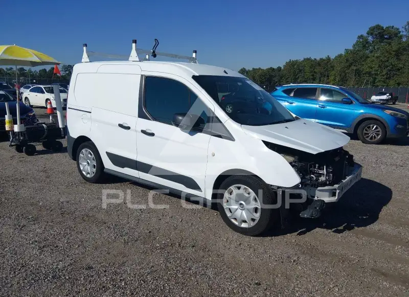 2015 Ford TRANSIT photo