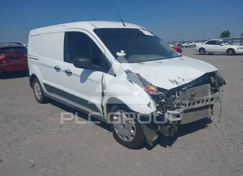 2015 Ford TRANSIT фото