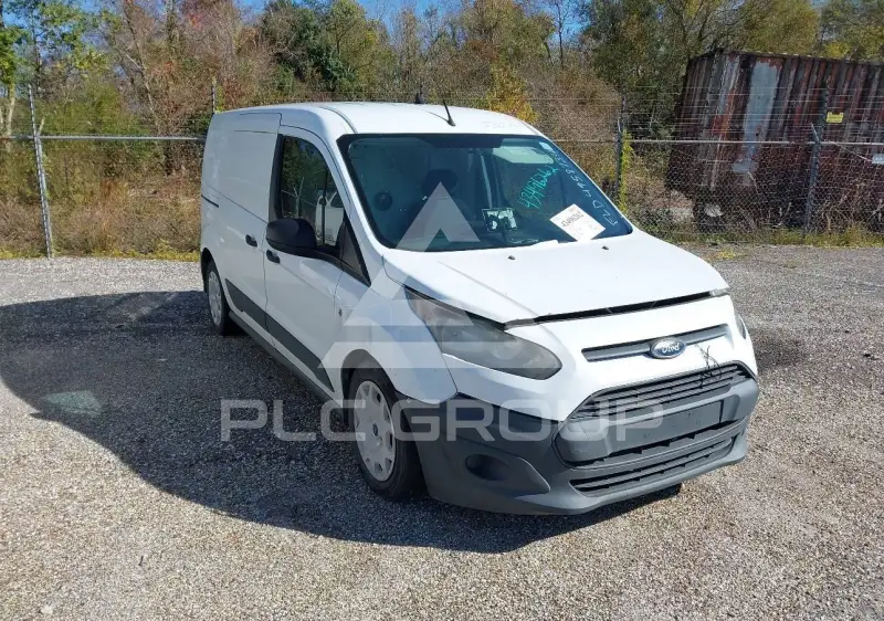2015 Ford TRANSIT photo