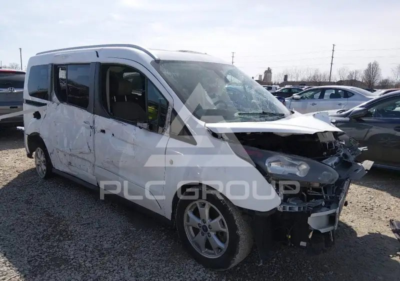 2015 Ford TRANSIT фото