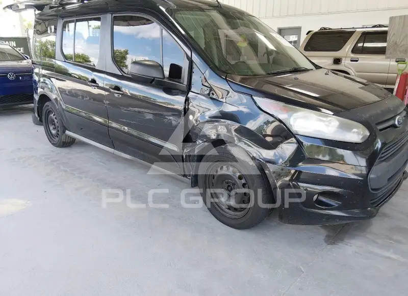 2015 Ford TRANSIT фото