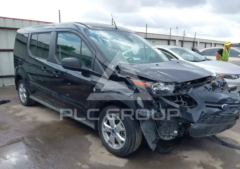 2015 Ford TRANSIT photo