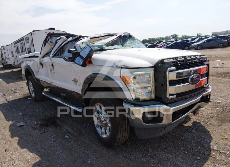 2015 Ford SUPERDUTY photo
