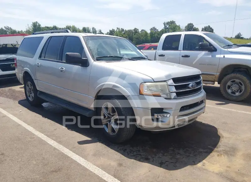 2015 Ford EXPEDITION photo