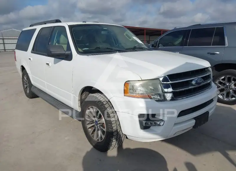2015 Ford EXPEDITION photo