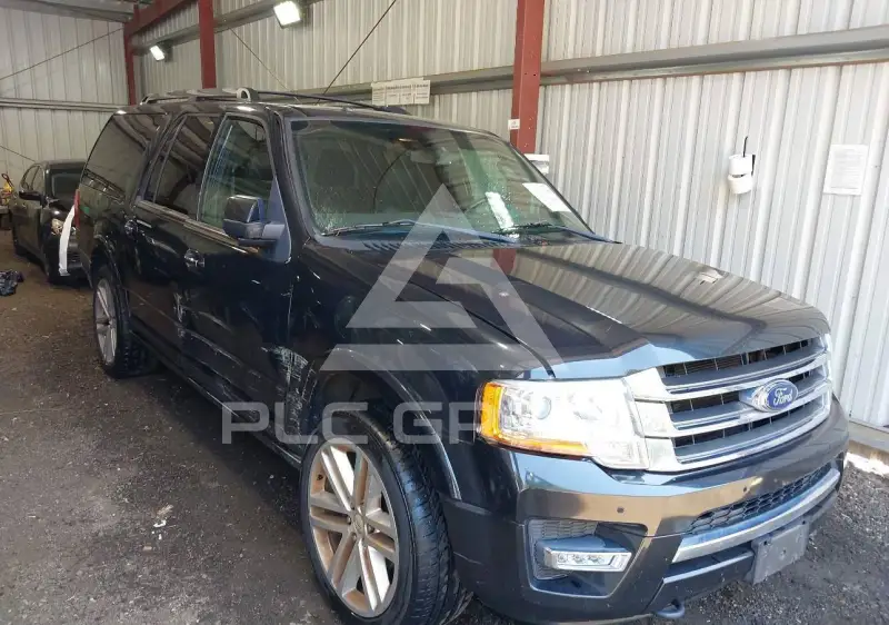 2015 Ford EXPEDITION photo