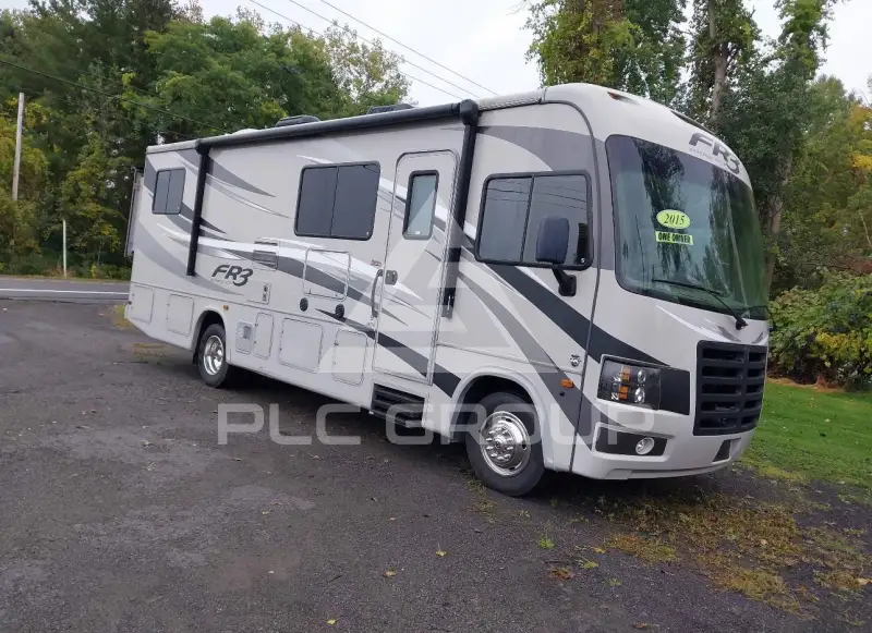2015 Ford F-530 фото